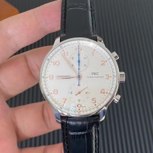 iwc zf万国金针葡计 密底