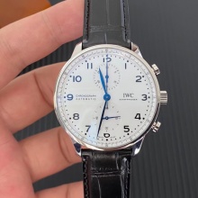 万国 iwc  ZF葡萄牙150周年 透底