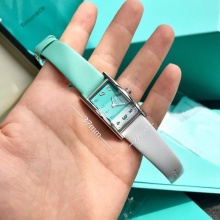 tiffany blue 女表 