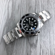 SJ出品 劳力士 ROLEX 水鬼系列 绿水鬼】