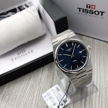 原单 天梭（TISSOT）PRX系列  T137.410.11.041.00