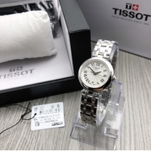 天梭 TISSOT TS1  嘉丽系列 T126.010.22.013.01