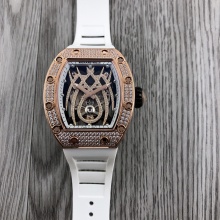 理查德米勒 Richard Mille