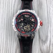 Roger Dubuis 罗杰杜彼(豪爵)  LJ2 Excalibur46系列