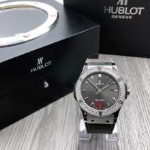 HBB复刻 宇舶 (恒宝）HUBLOT   经典融合系列