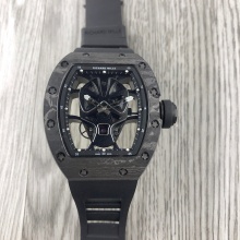 理查德米勒（RichardMille）RM052  骷髅头系列