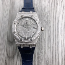 爱彼 Audemars Piguet   MR1  皇家橡树系列 15400