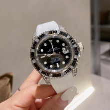 ROLEX宝石圈定制级改版水鬼