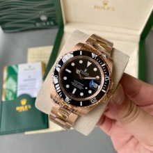 劳力士-ROLEX 全新水鬼