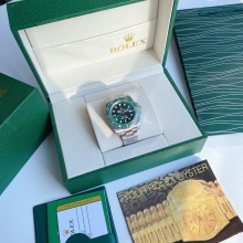 ROLEX劳力士  绿水鬼 