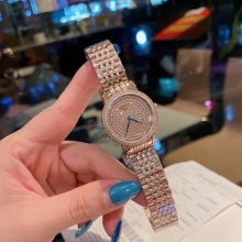 浪琴-LONGINES. 最新气质女表 