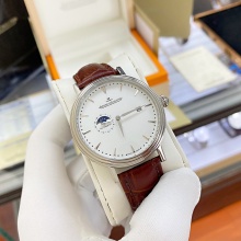 积家-Jaeger-LeCoultre