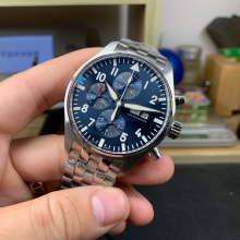 万国 iwc 377701 ZF飞计小王子