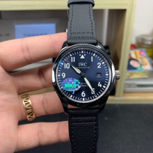 万国 IWC mks马克18系列陶瓷壳