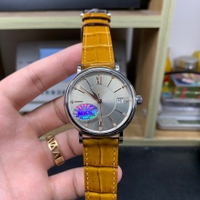 万国 iwc MKS柏涛菲诺女表