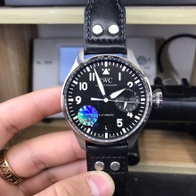 万国 IWC ZF 大型飞行员46mm尺寸