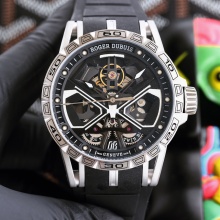 罗杰 杜彼 ROGER DUBUIS （豪爵）Excalibur 王者系列