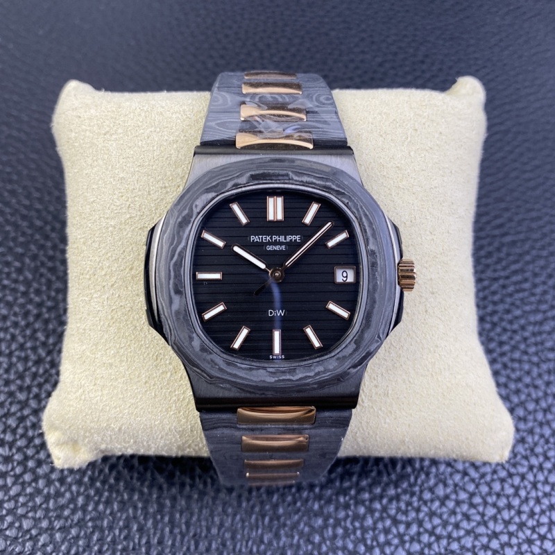 百达翡丽 PATEK PHILIPPE  鹦鹉螺5711 DiW