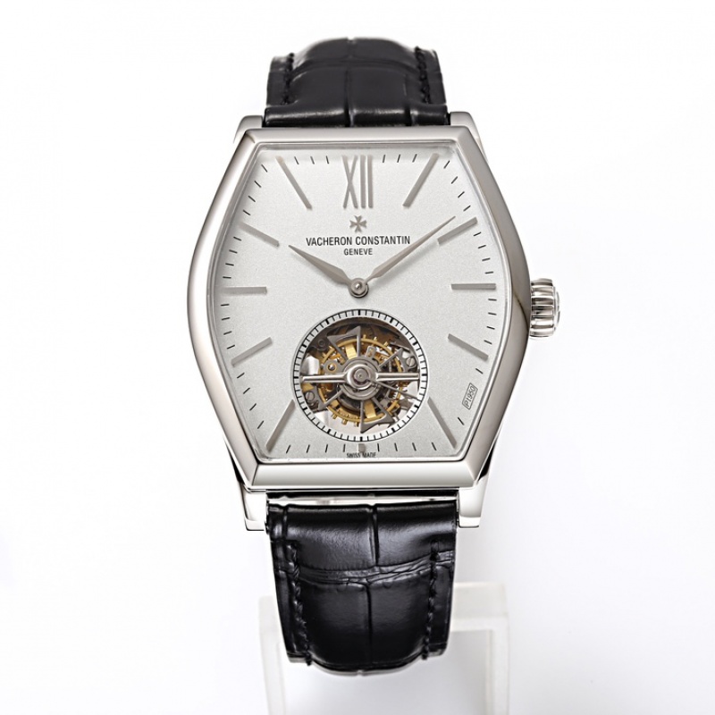 VCR Vacheron Constantin 江诗丹顿 Malte 马耳他系列