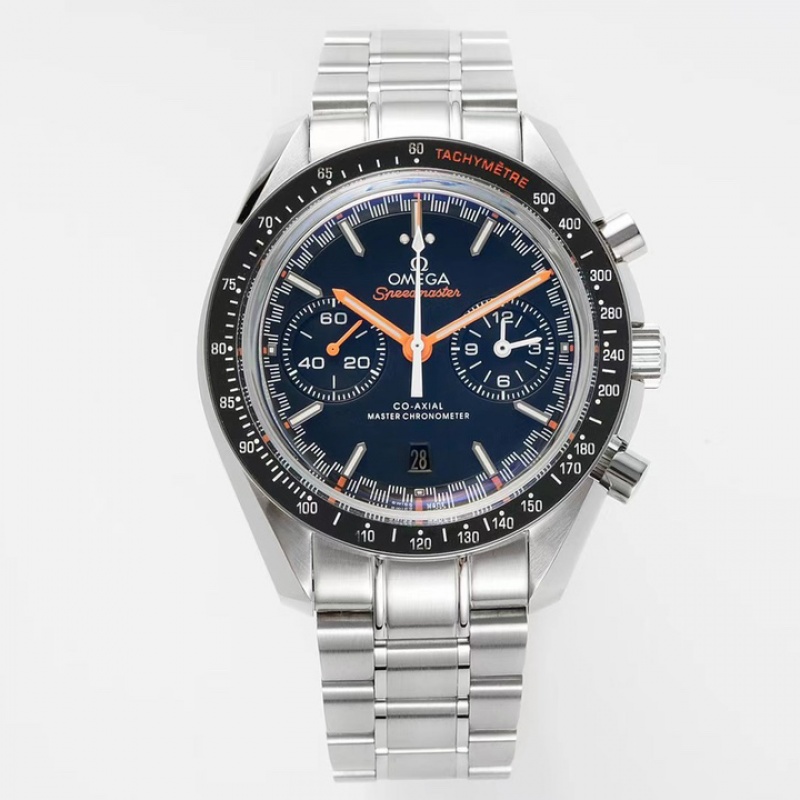 欧米茄赛车计时码表 SPEEDMASTER 