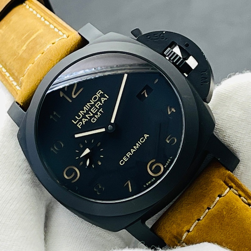 【VS Factory2023墙裂推荐】最新升级版本VS新品推荐 VS441沛纳海 New   Panerai