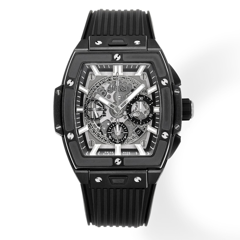 宇舶HUBLOT 灵魂BIG BANG系列.型号642.NX.0170.RX